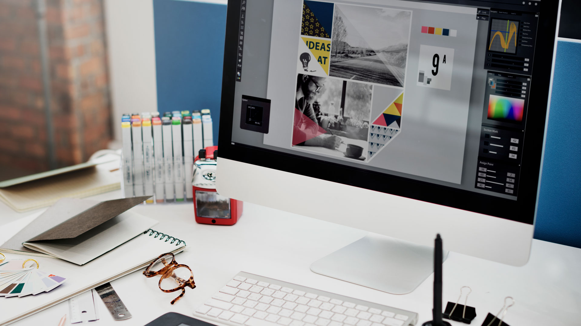 Digital marketing agency