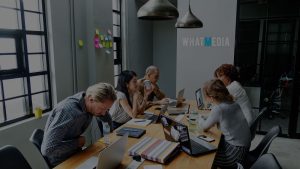 Web design services for businesses
