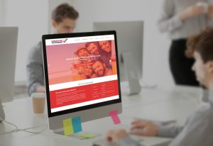 Web designers and developers