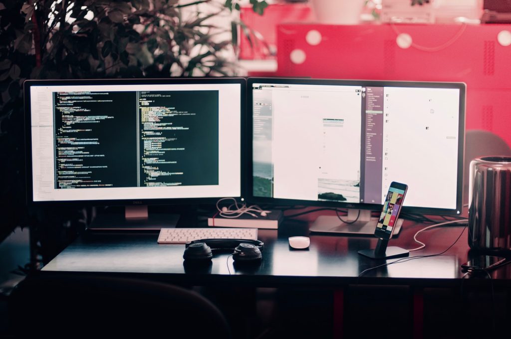 Web design & SEO in Welshpool