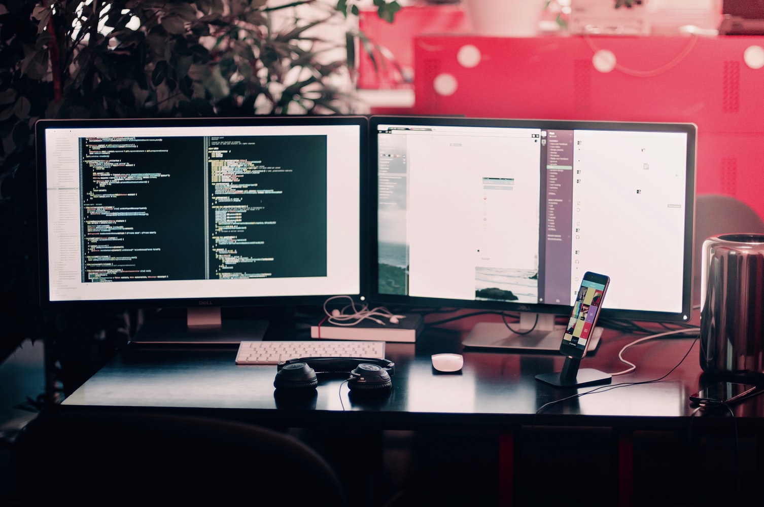 Web design & SEO in Welshpool