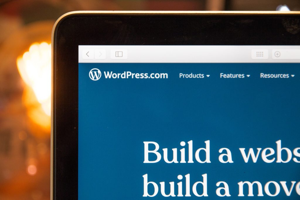 Website design in Rockingham