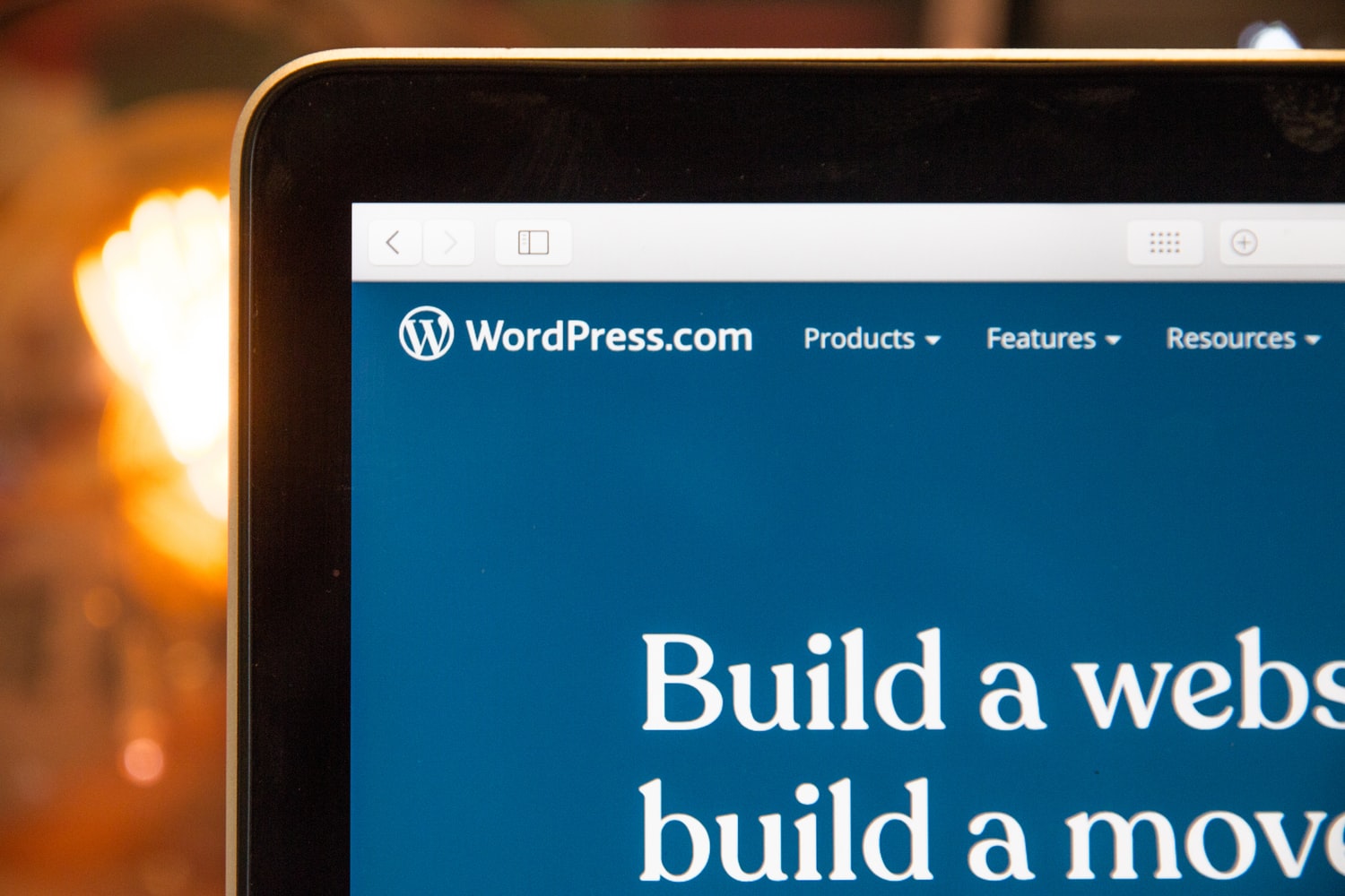 Website design in Rockingham