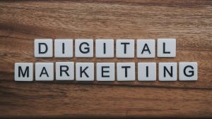 Hilton Digital marketing & SEO