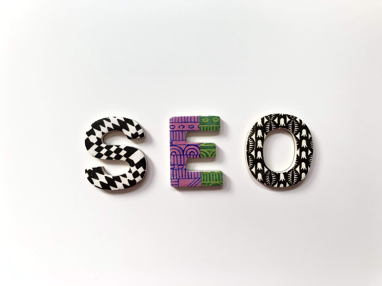SEO agency