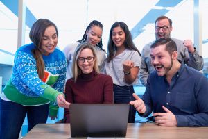 Digital marketing agency in Cockburn