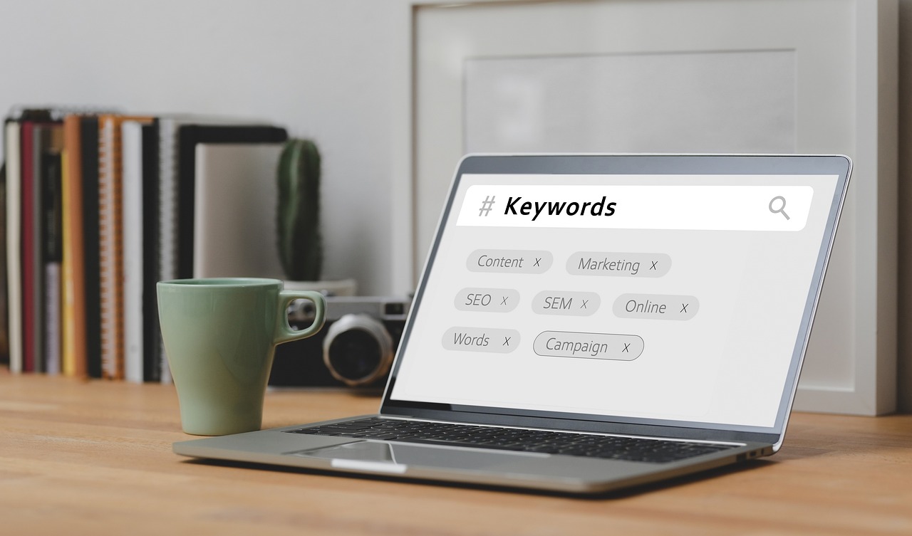 Search Engine Optimisation Service in Fremantle