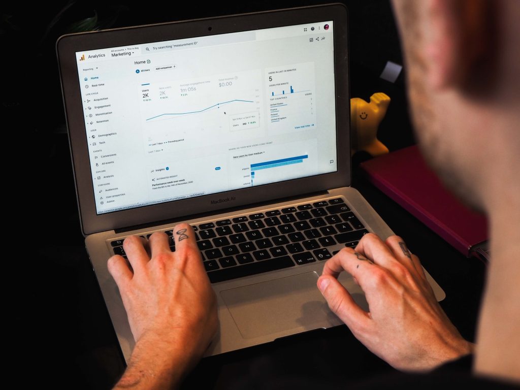Fremantle Digital Markerting company