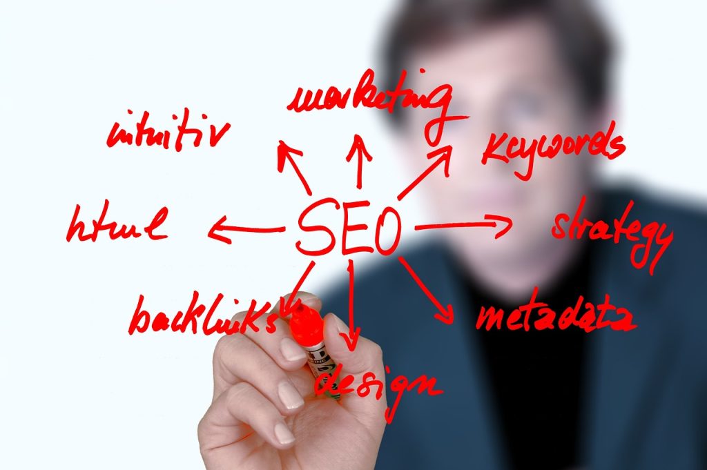 Fremantle Search Engine Optimisation