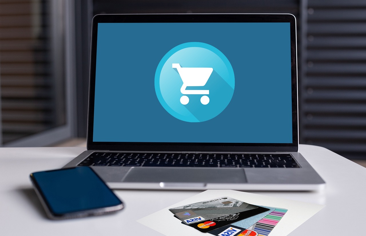 Web Design and Development in Rockingham