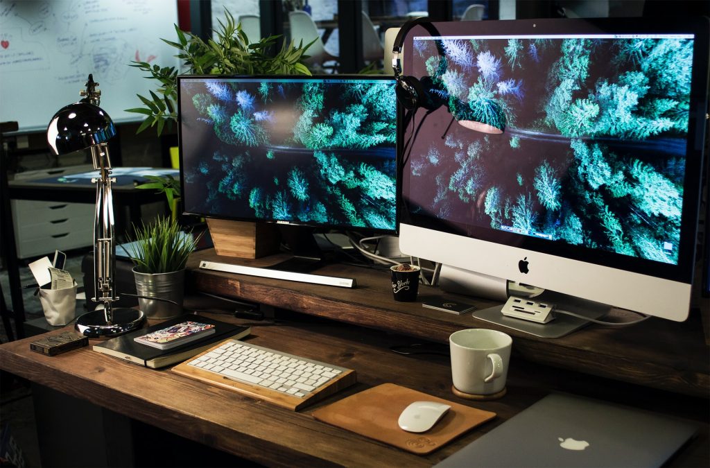Web designing in Welshpool
