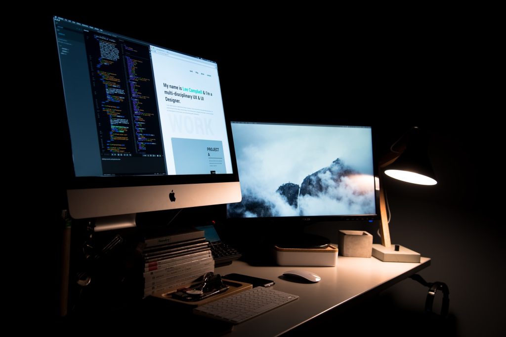 Web Designer in Coogee