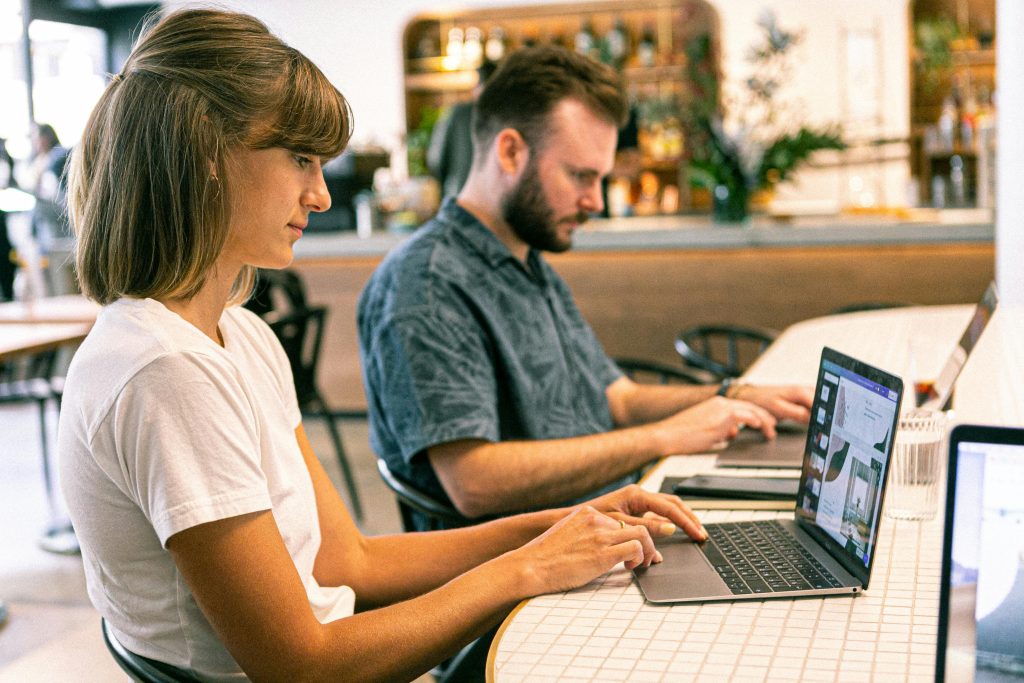 Rockingham advertising agency