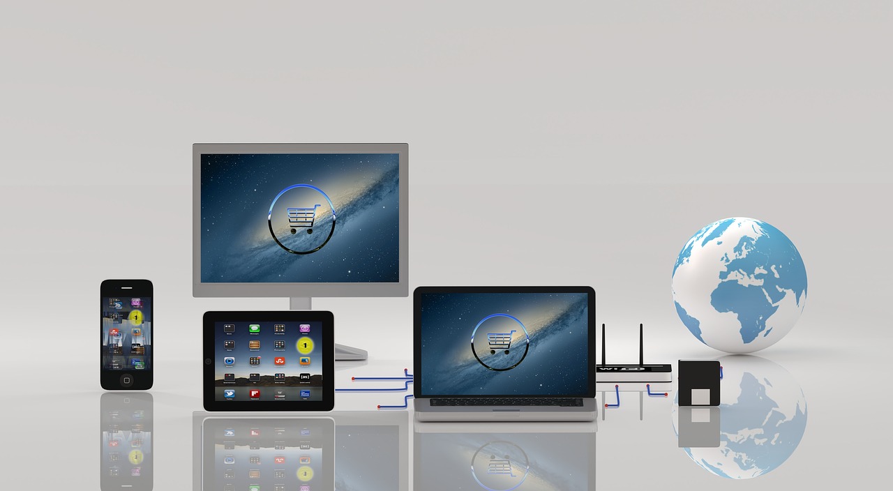 Web Design and SEO in Bibra Lake