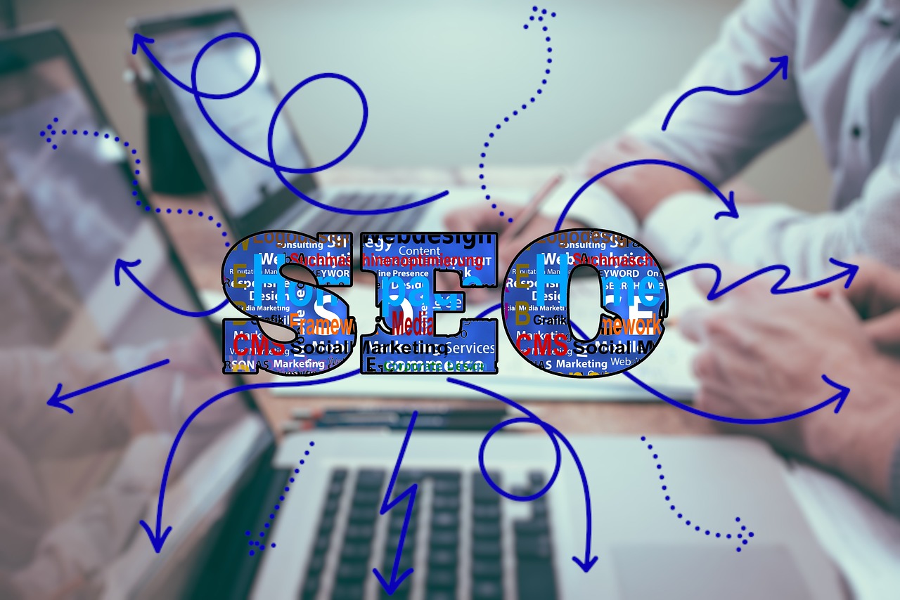 Digital Content and SEO Agency Fremantle