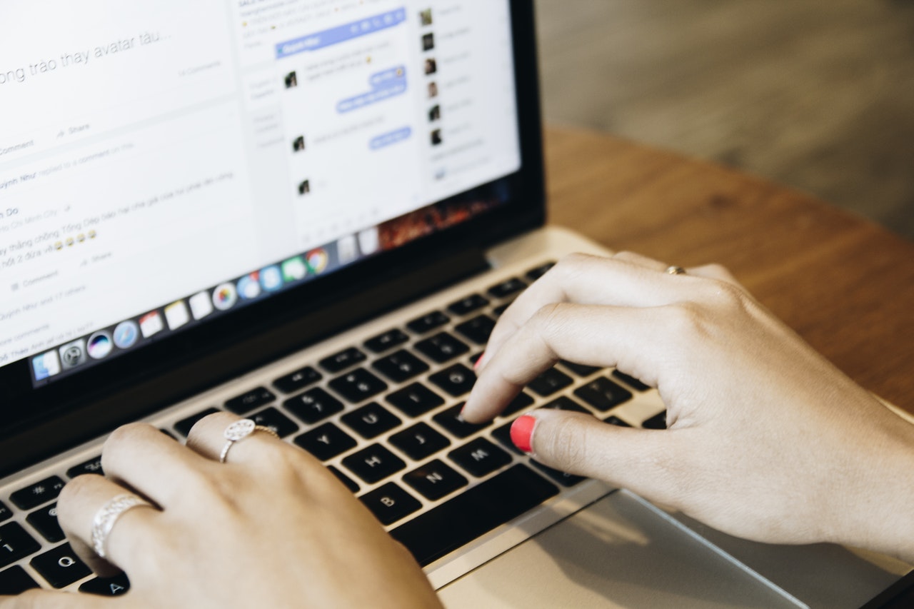 Cottesloe web designing service
