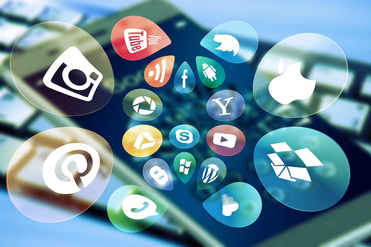 Social Media Web Marketing in Fremantle