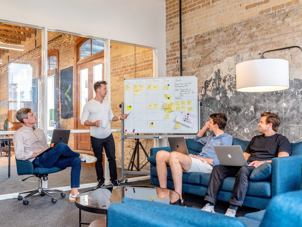 SEO For Startup Business