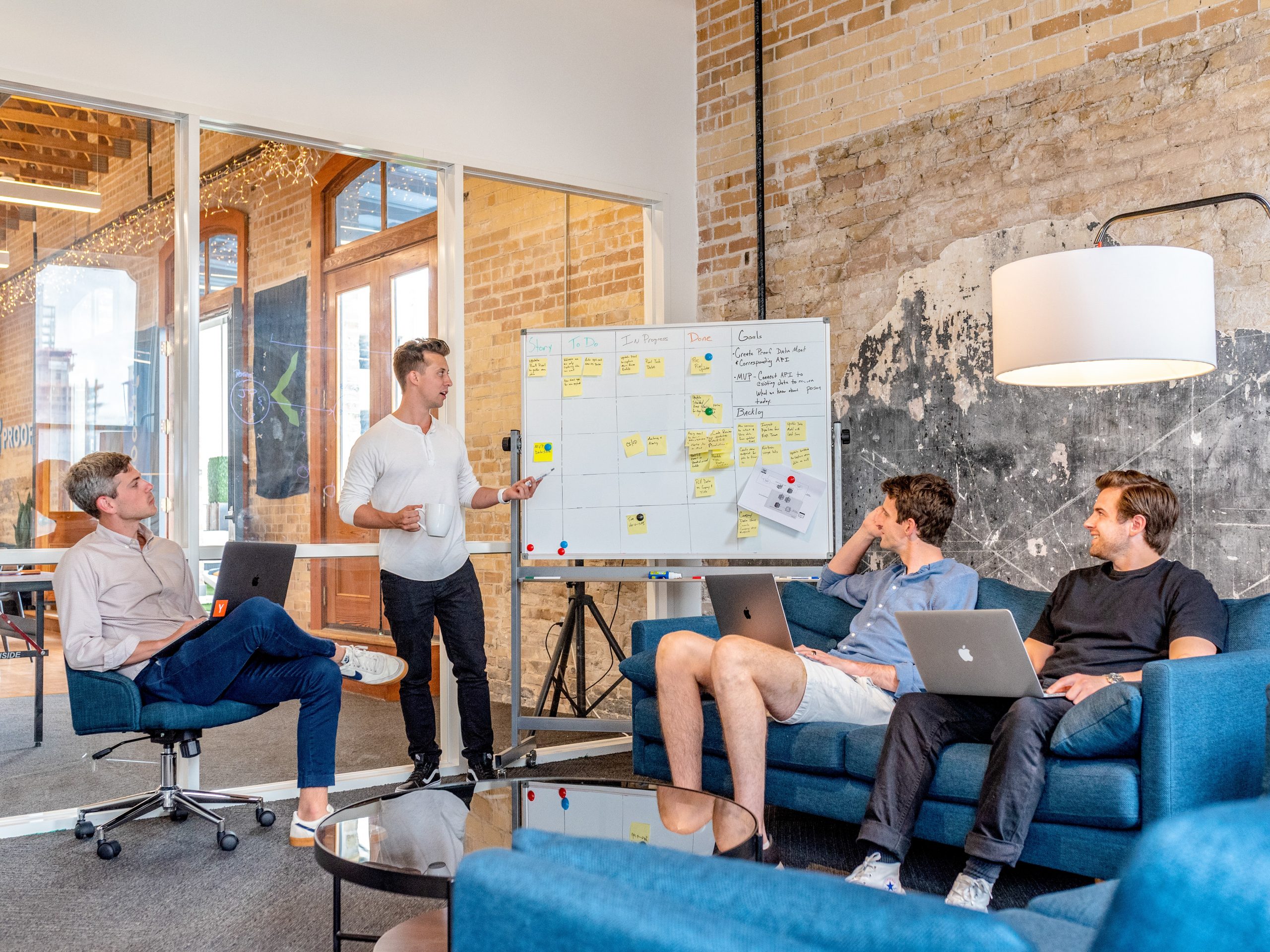 SEO For Startup Business