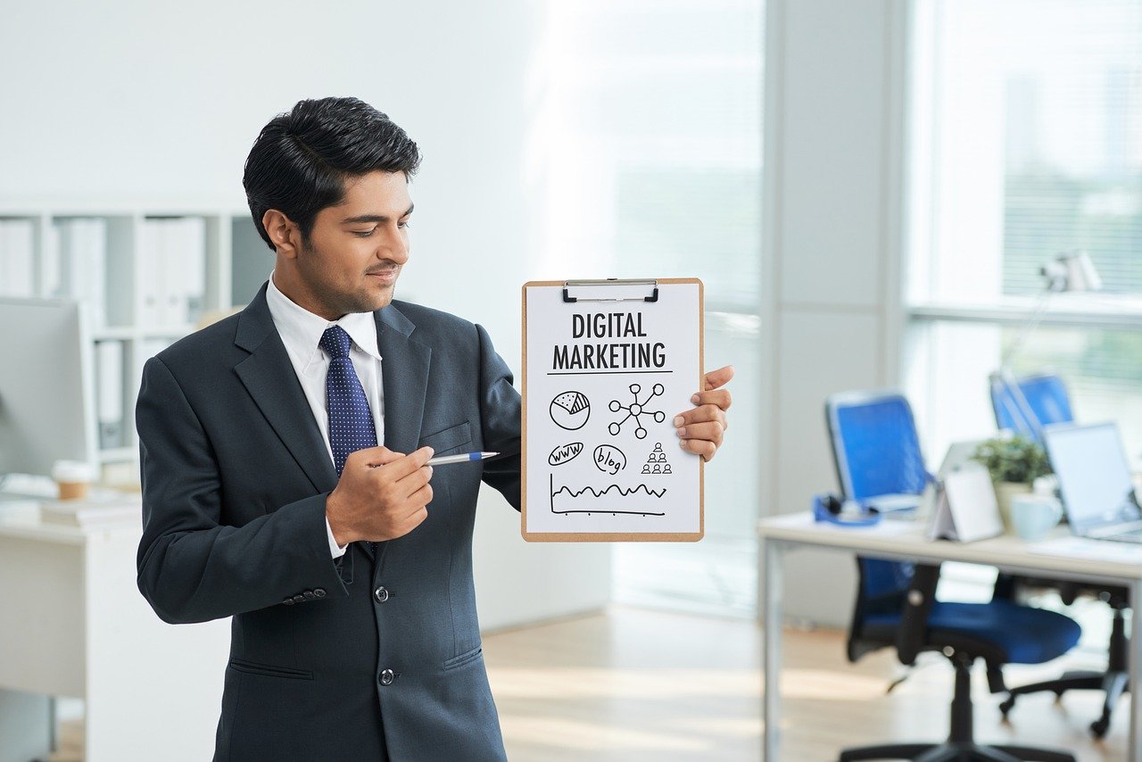 Digital Marketing Agency Perth