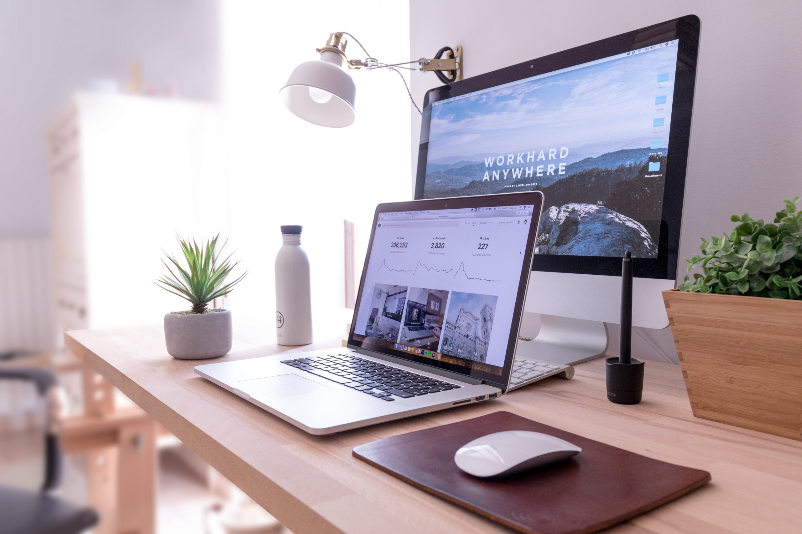 Hilton WordPress and SEO