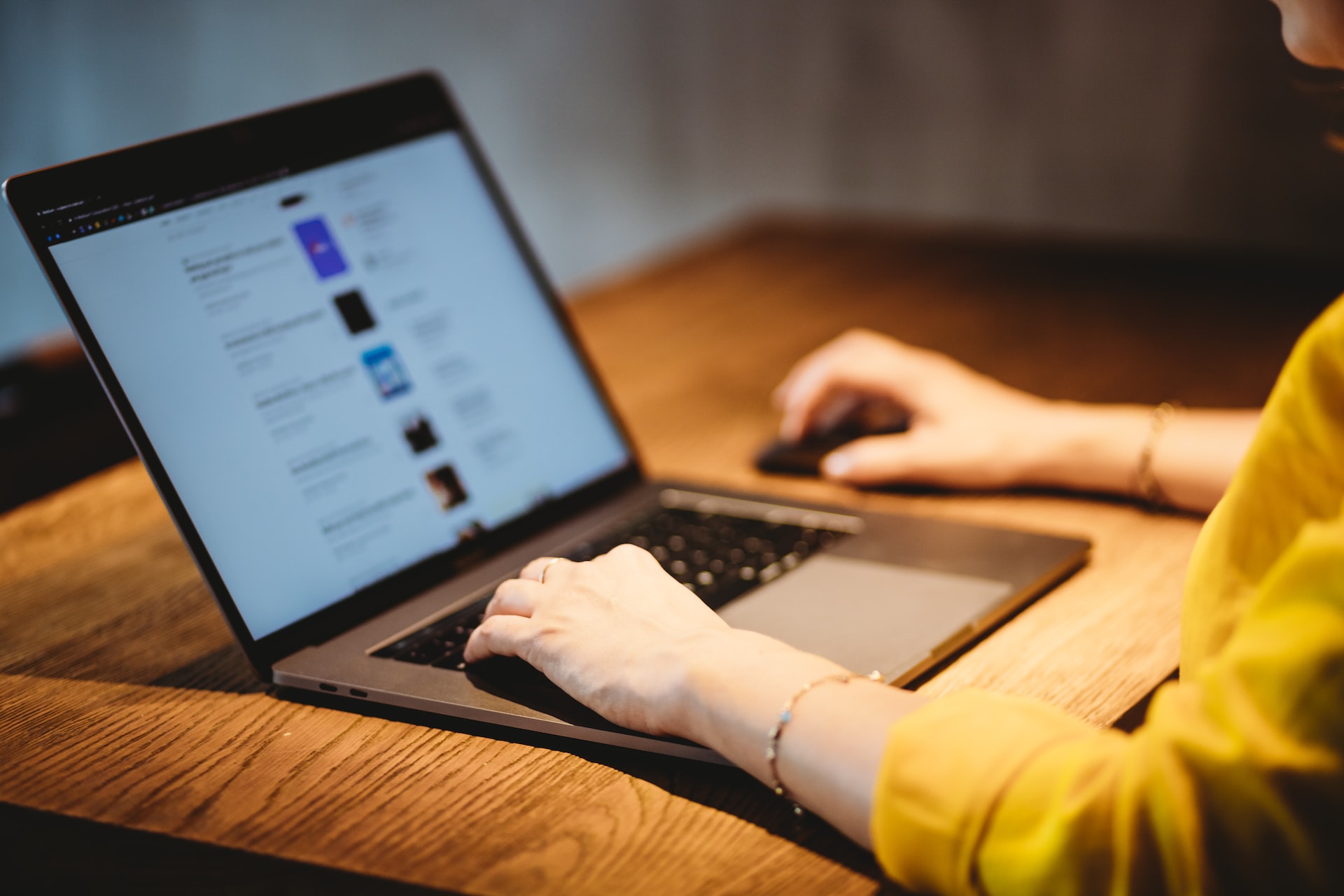 Cockburn website design service