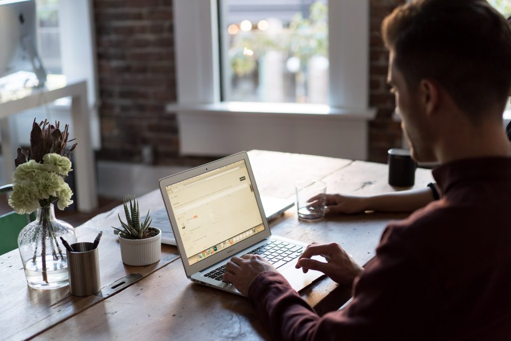 Web designing in Fremantle