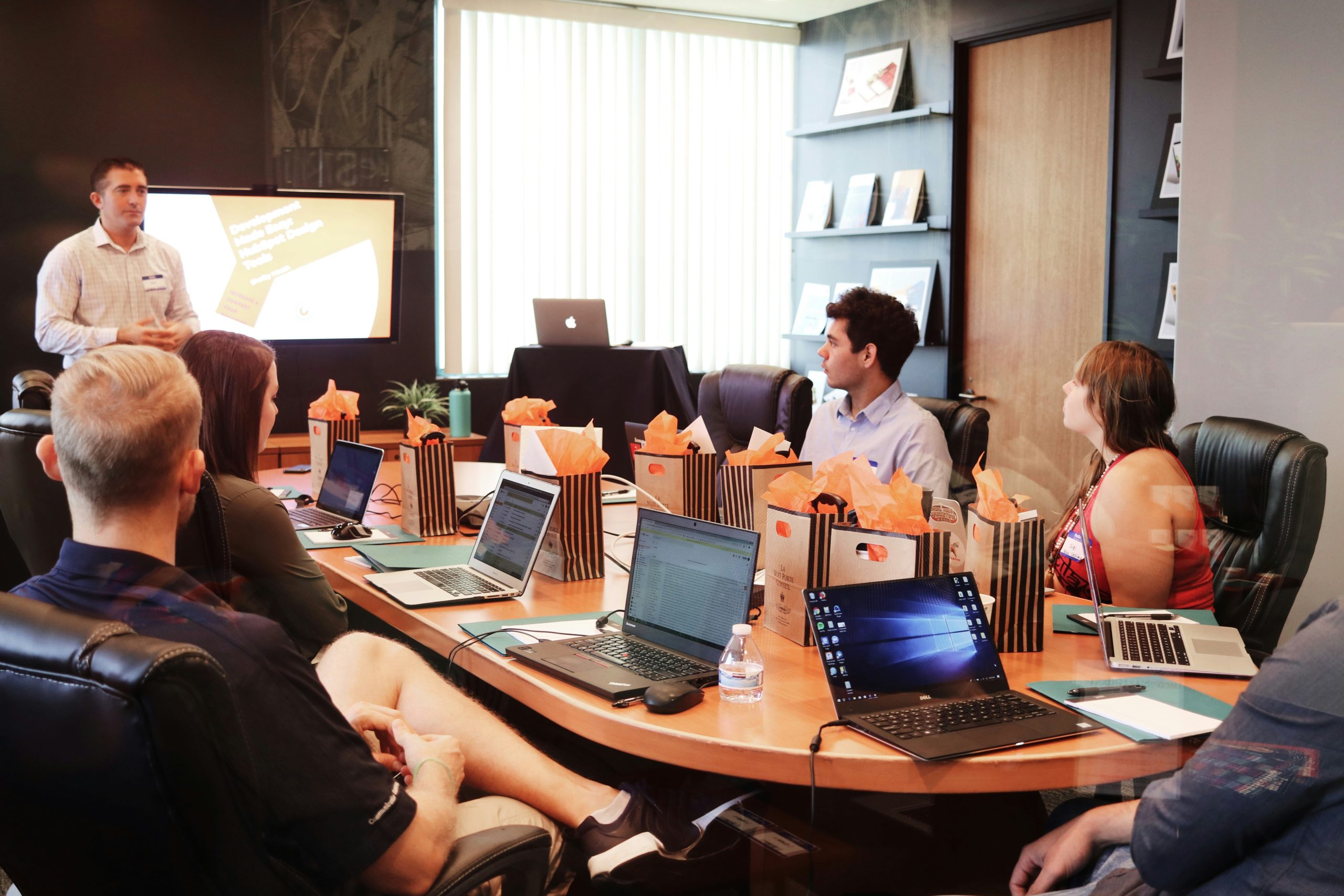 Full-Stack Marketing Company in Perth and Mandurah