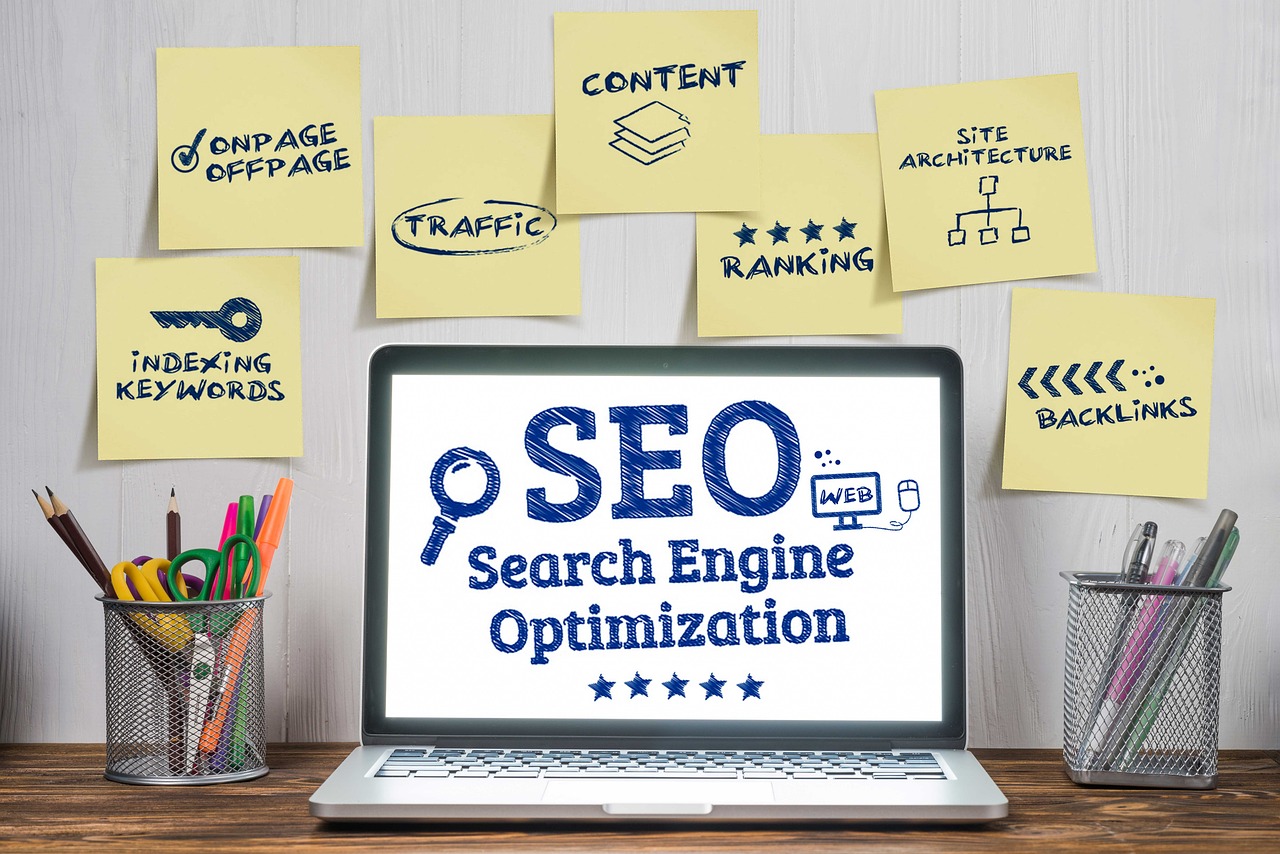 How to Use AI to Help Your SEO