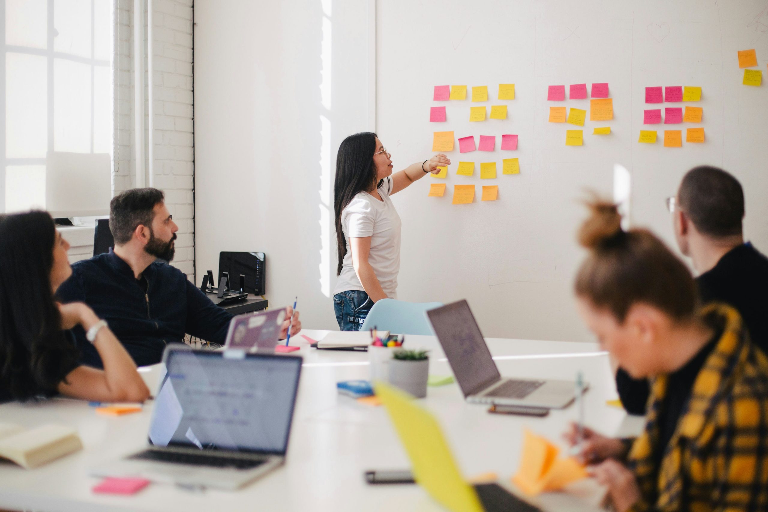 digital marketing for small business