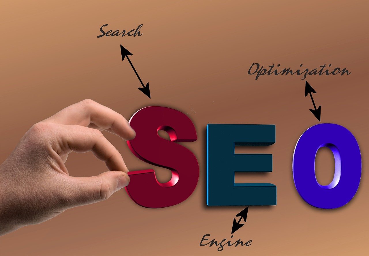 seo for startup