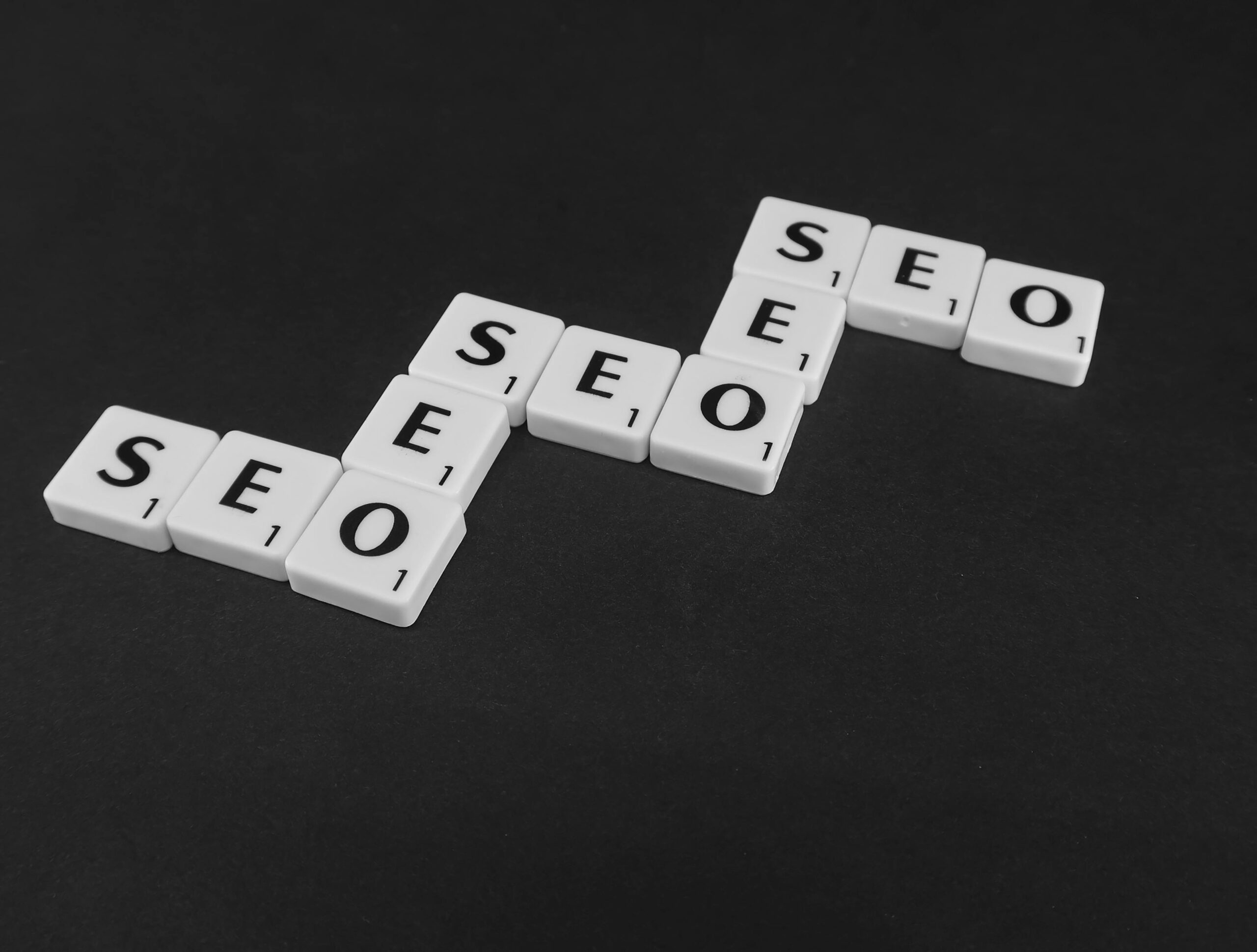 four pillars of seo